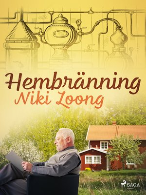 cover image of Hembränning
